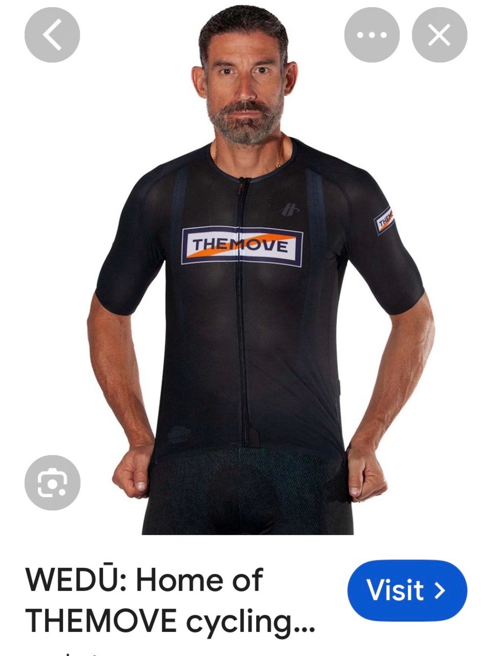 Hincapie Women’s WeDu the Move Jersey Cycling Top Size Small S NWT